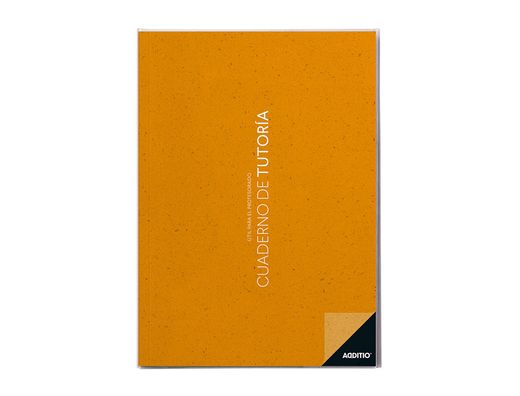 Cuaderno de Tutoría P132