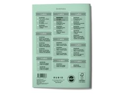 Cuaderno Escritura 02 C02