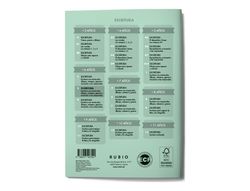 Cuaderno Escritura 3 C3