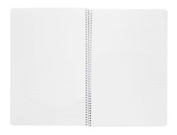 Cuaderno espiral liderpapel a4 wonder tapa plastico 80h 90 gr liso colores surtidos