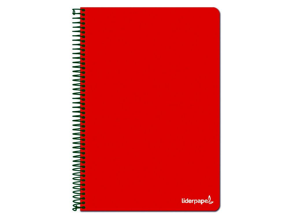Liderpapel