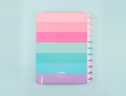 Cuaderno inteligente grande by indy 280x215 mm