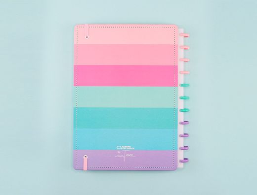 Cuaderno inteligente grande by indy 280x215 mm