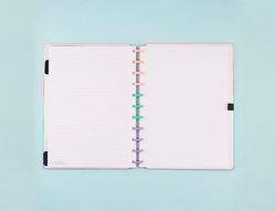 Cuaderno inteligente grande by indy 280x215 mm