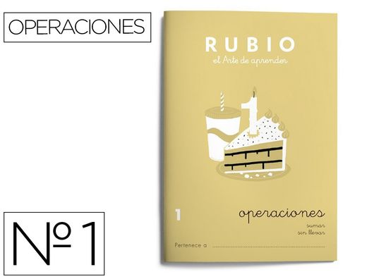 Cuaderno Operaciones 1 P1