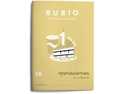 Cuaderno Operaciones 1A P1A