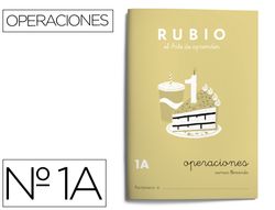 Cuaderno Operaciones 1A P1A