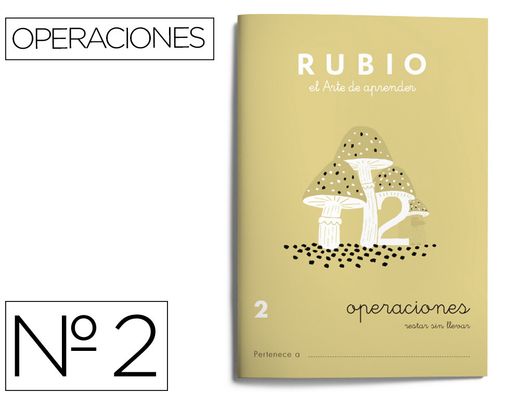 Cuaderno Operaciones 2 P2