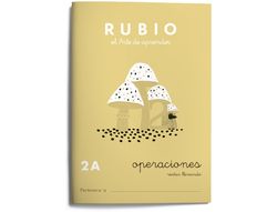 Cuaderno Operaciones 2A P2A