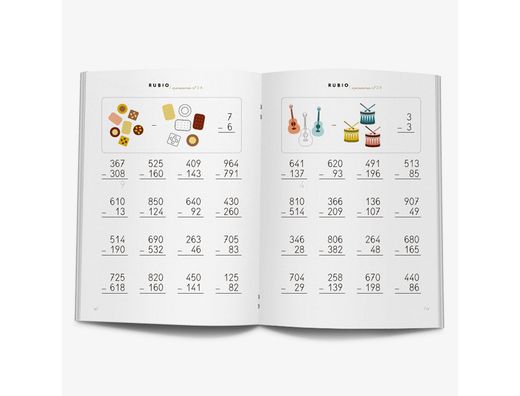 Cuaderno Operaciones 2A P2A