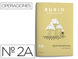 Cuaderno Operaciones 2A P2A