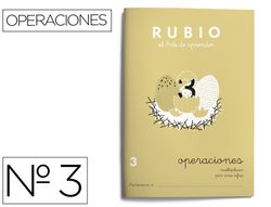 Cuaderno Operaciones 3 P3