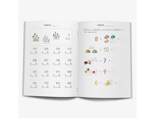 Cuaderno Operaciones 3 P3