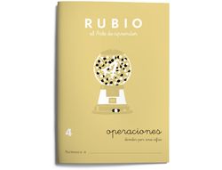 Cuaderno Operaciones 4 P4