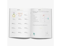 Cuaderno Operaciones 4 P4