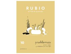 Cuaderno Problemas 10 P10