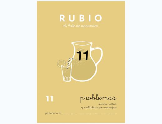 Cuaderno Problemas 11 P11