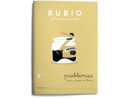 Cuaderno Problemas 7 P7