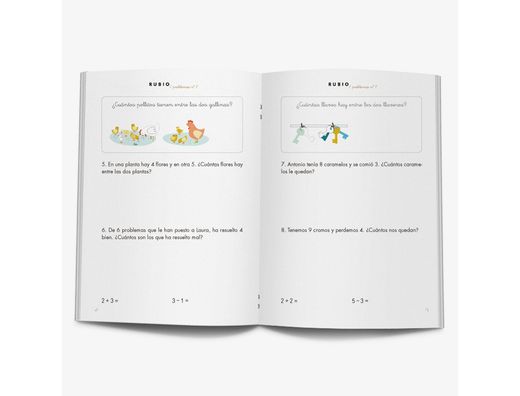 Cuaderno Problemas 7 P7