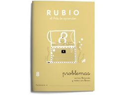 Cuaderno Problemas 8 P8