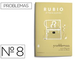 Cuaderno Problemas 8 P8
