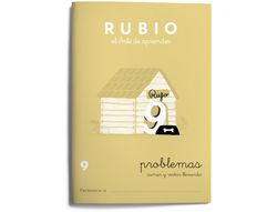 Cuaderno Problemas 9 P9