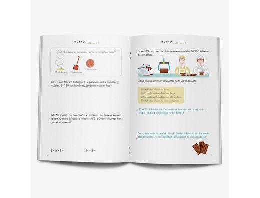 Cuaderno Problemas 9 P9