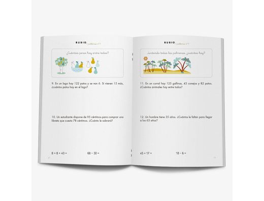 Cuaderno Problemas 9 P9