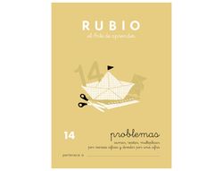 Cuaderno Rubio Problemas Nº 14