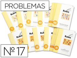 Cuaderno Rubio Problemas Nº 17