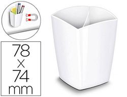 Cubilete Magnetico Gloss Blanco 1005310021