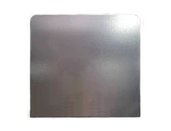 Cubilete portalapices liderpapel plastico magnetico color blanco 125x75x40 mm