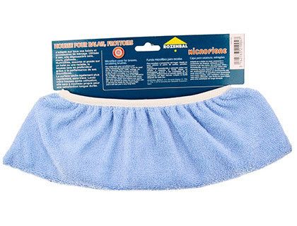 Cubre Escoba Microfibra 11,5X35 Cm