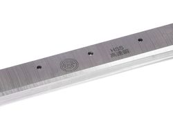 Cuchilla de repuesto para guillotina q-connect kf16916 manual profesional largo del corte 330 mm