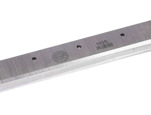 Cuchilla de repuesto para guillotina q-connect kf16916 manual profesional largo del corte 330 mm