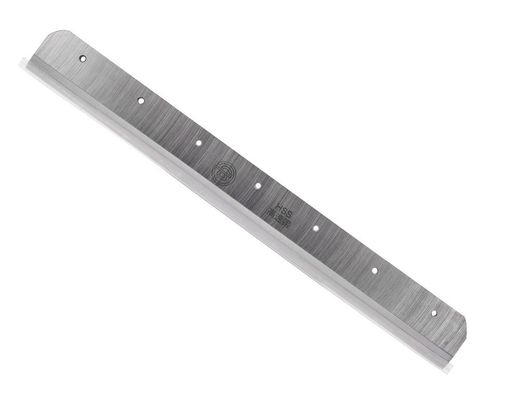 Cuchilla de repuesto para guillotina q-connect kf16916 manual profesional largo del corte 330 mm