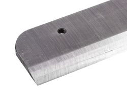 Cuchilla de repuesto para guillotina q-connect kf16916 manual profesional largo del corte 330 mm