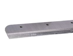 Cuchilla de repuesto para guillotina q-connect kf16916 manual profesional largo del corte 330 mm