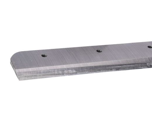 Cuchilla de repuesto para guillotina q-connect kf16916 manual profesional largo del corte 330 mm