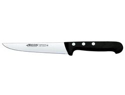 Cuchillo cocina arcos universal hoja de acero inoxidable 150 mm