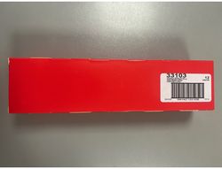 Cuchillo lacor mesa hotel acero inoxidable 18/10 longitud 210 mm