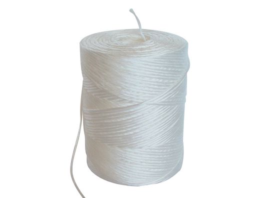 Cuerda Rafia -Rollo de 600 Metros