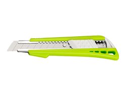 Cuter q-connect cuchilla ancha de ceramica en blister