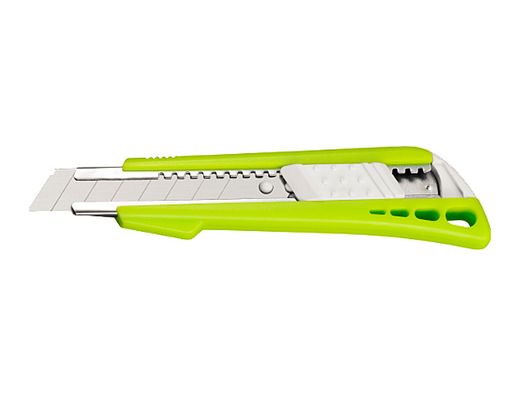 Cuter q-connect cuchilla ancha de ceramica en blister