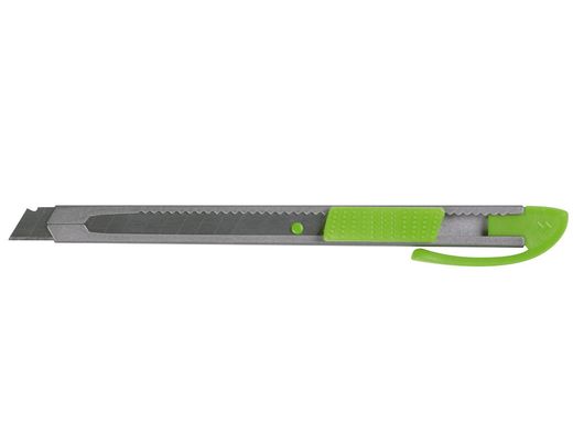 Cuter Q-Connect Kf00234 Metalico Estrecho