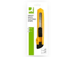 Cuter Q-Connect Th-130-1 -Ancho -Bl/1