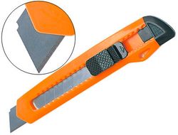 Cuter Q-Connect Th-70-1 -Ancho -Bl/1