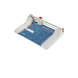 DAHLE 440 Premium Cizalla de rodillo A4 Uso profesional