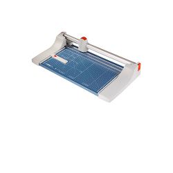 DAHLE 442 Premium Cizalla de rodillo A3 Uso profesional