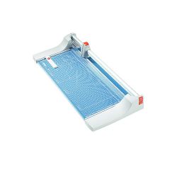 DAHLE 444 Premium Cizalla de rodillo A2 Uso profesional